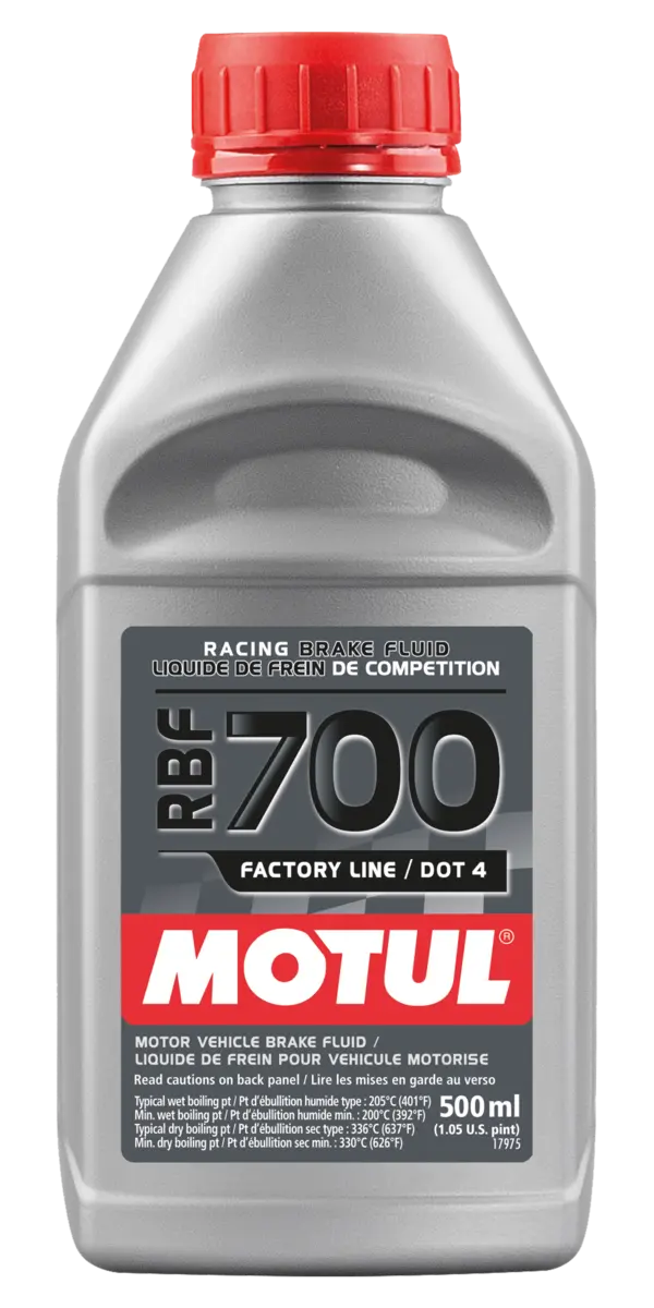 MOTUL RBF 700  500ml