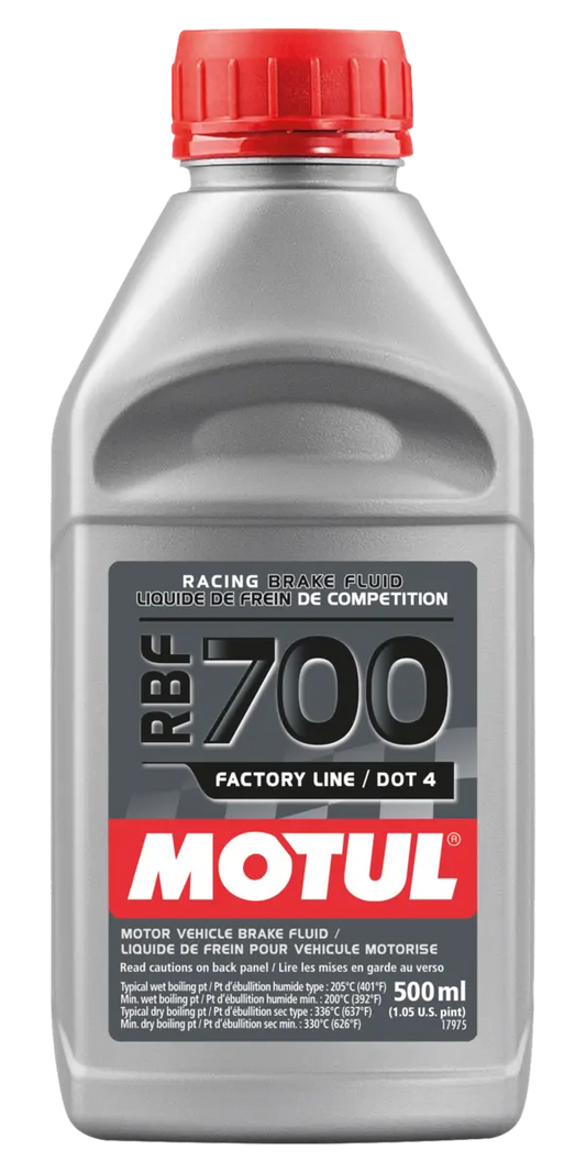 MOTUL RBF 700  500ml