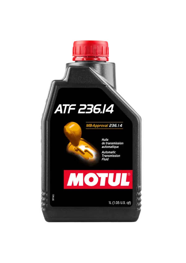 MOTUL ATF 236.14  1L