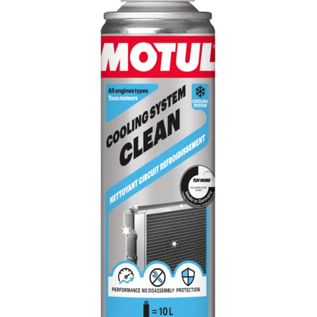 MOTUL RADIATOR CLEAN  300ml