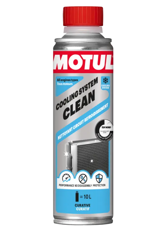 MOTUL RADIATOR CLEAN  300ml