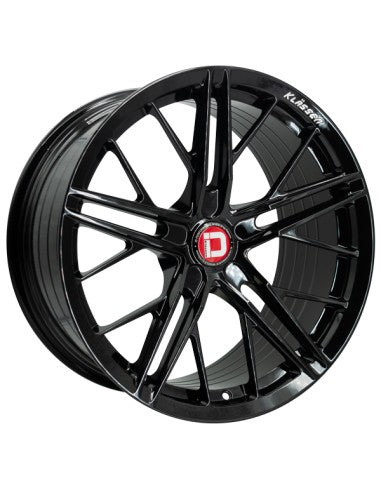 Jantes Liga Leve 8,0x 18"