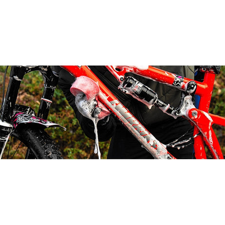 Esponja de Limpeza Micro Celular Muc- off