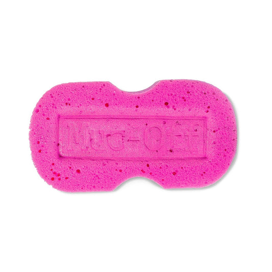 Esponja de Limpeza Micro Celular Muc- off