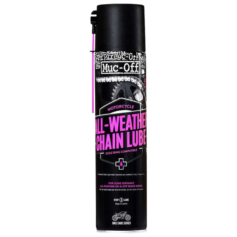Spray para Corrente 400ml