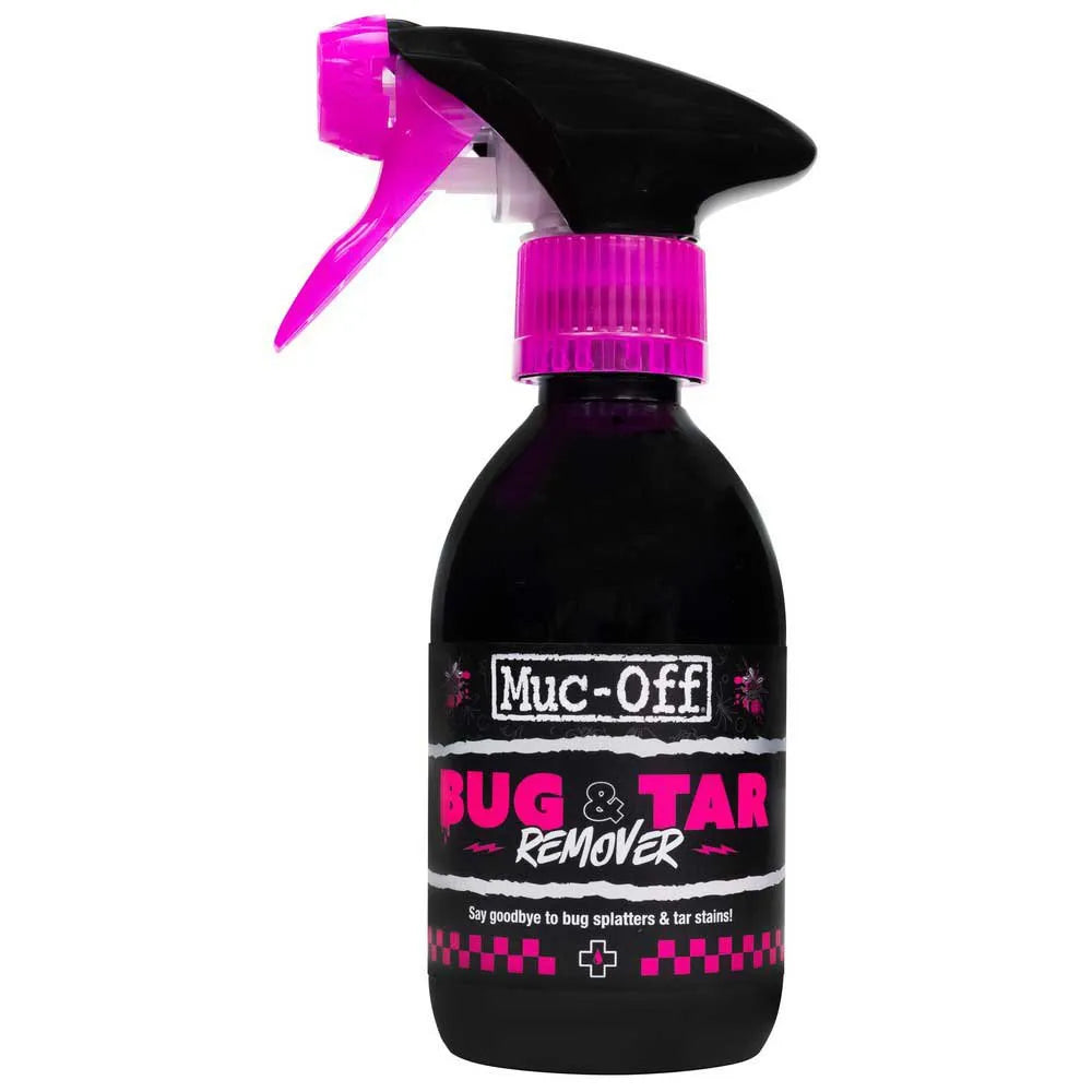 Eliminador de Insetos Muc- off 250ml Bug Tar