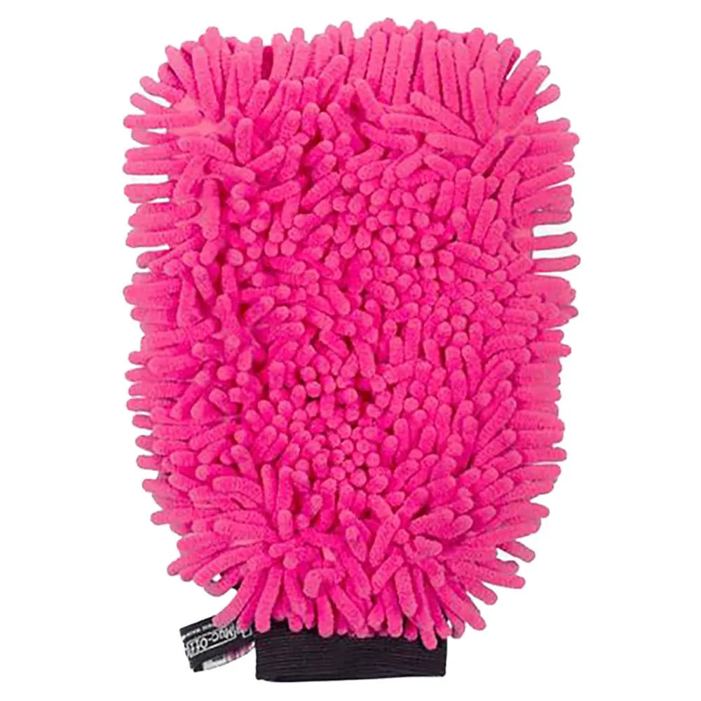Luvas de Microfibra Muc-Off 2 em 1