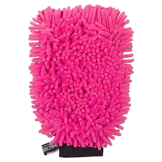 Luvas de Microfibra Muc-Off 2 em 1