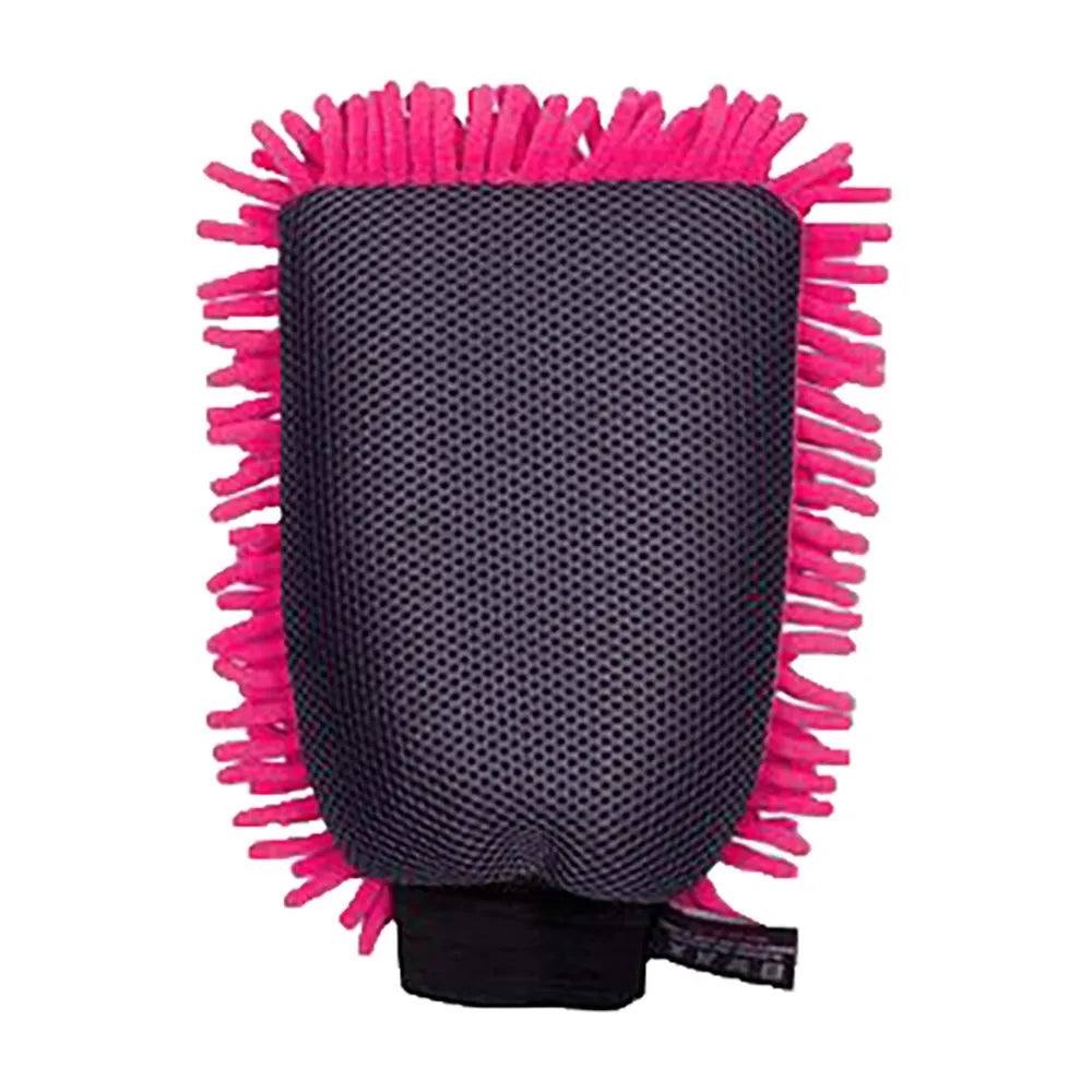 Luvas de Microfibra Muc-Off 2 em 1