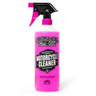 Limpeza Moto Muc - off 1L