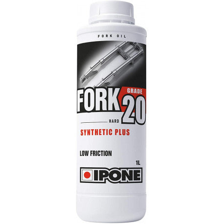 Óleo de Suspensão semi sintético 10W 1L