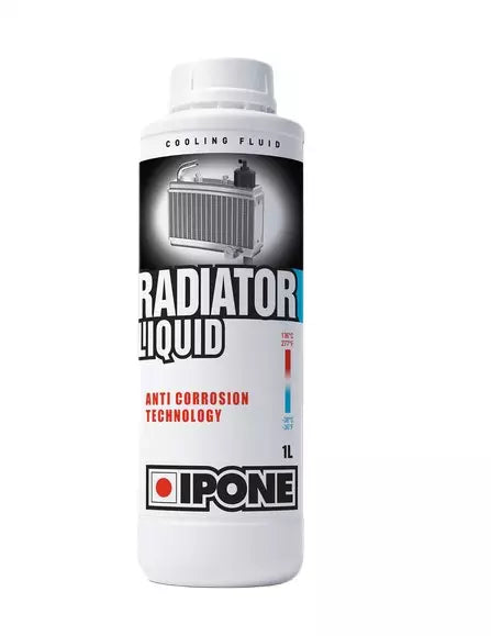 LIQUIDO ARREFECIMENTO IPONE 1 LITRO
