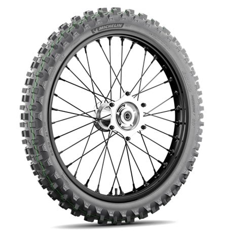 MI. ENDURO MEDIUM 2  90/ 100-21  57R F TT  CROSS- ENDURO