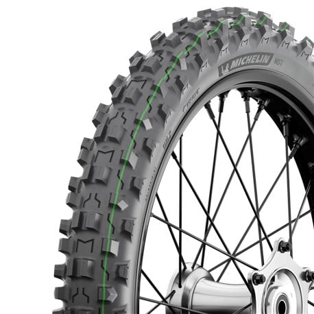 MI. ENDURO MEDIUM 2  90/ 100-21  57R F TT  CROSS- ENDURO
