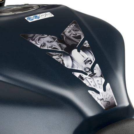 Protetor de Depósito Puig Assustador