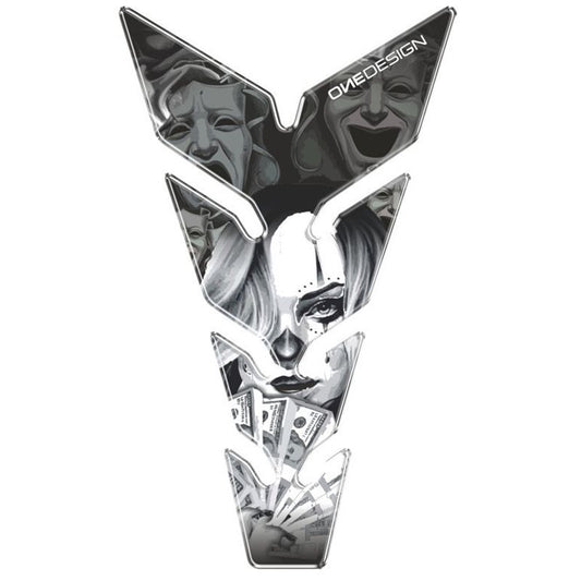 Protetor de Depósito Puig Assustador