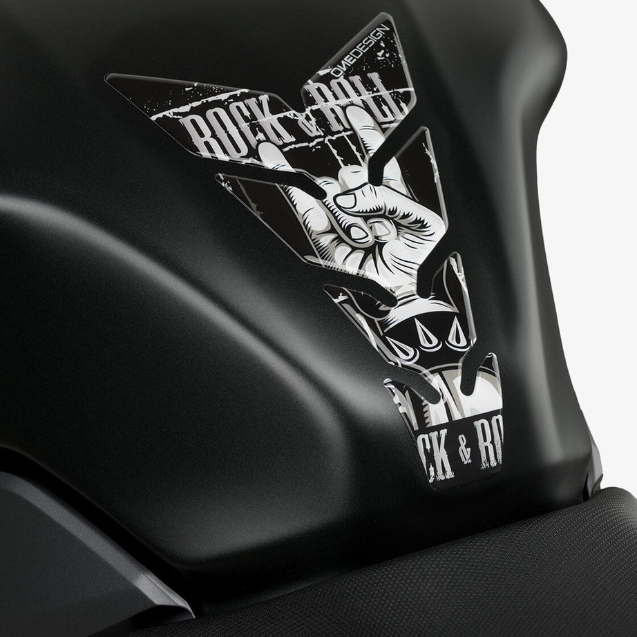 Protetor Depósito Rock & Roll Puig