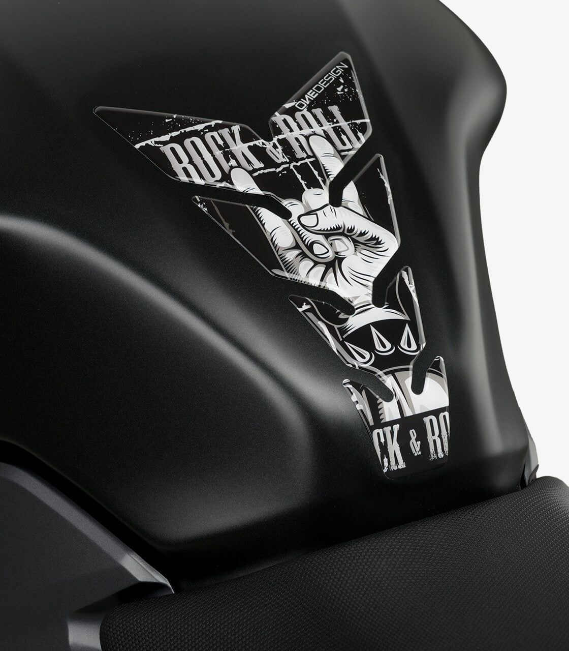 Protetor Depósito Rock & Roll Puig