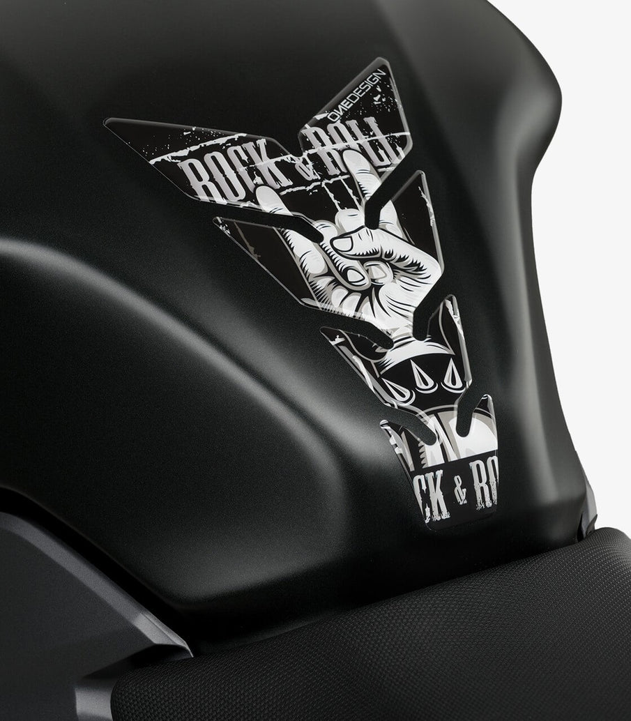 Protetor Depósito Rock & Roll Puig