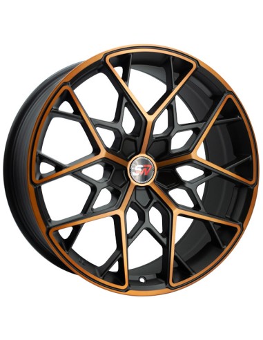 Jante Liga Leve 8,5 x 20"