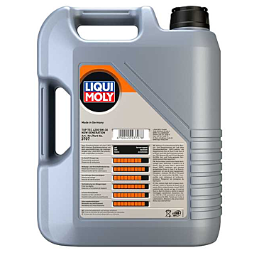LIQUI MOLY TOP TEC 4200 5W-30 LONGLIFE III 5L