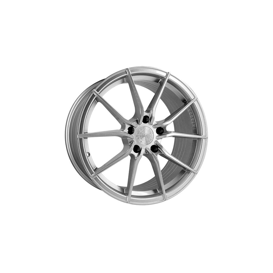 JANTES Liga Leve " Aro Côncavo " Cor Preto e Prata