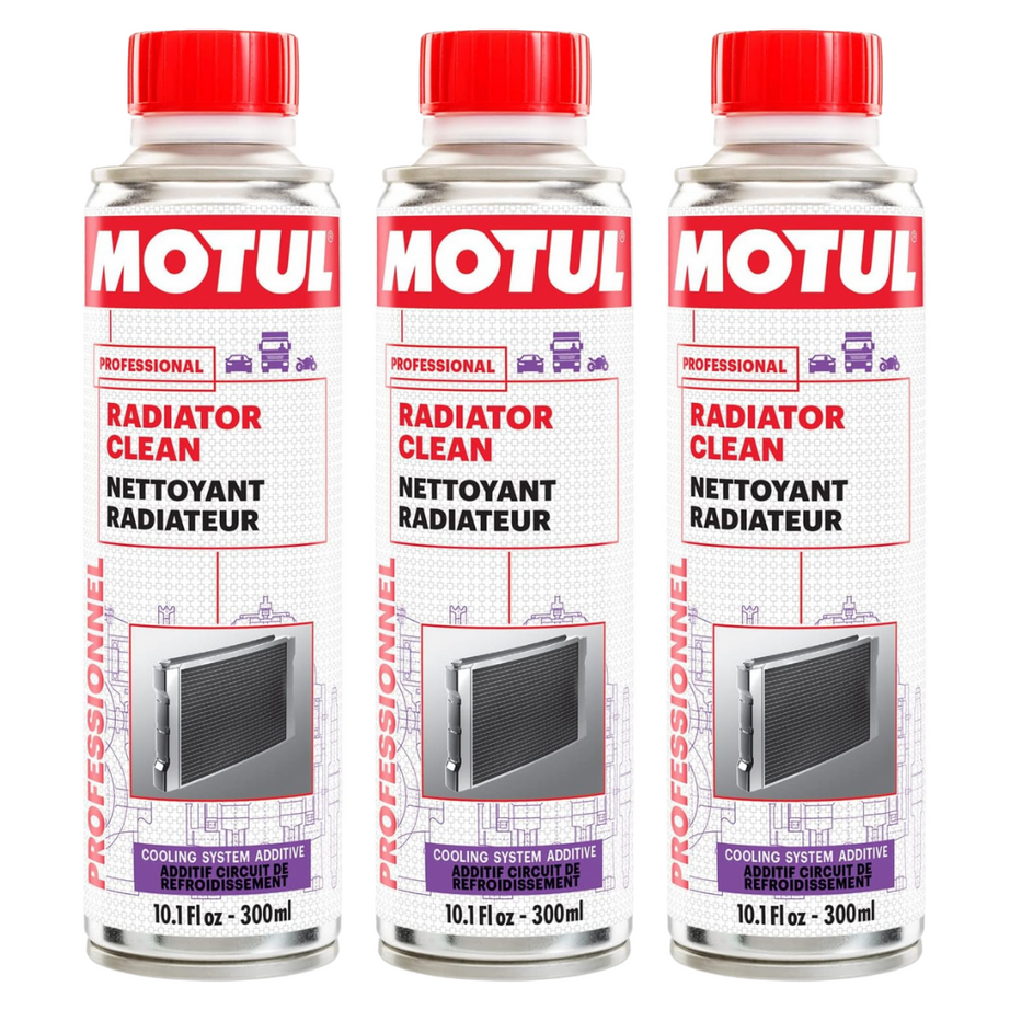 MOTUL RADIATOR CLEAN  300ml