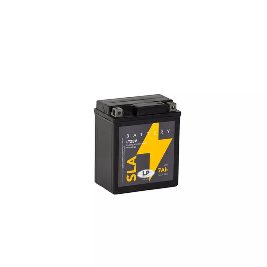 BATERIA LP LTZ8V 12V 7Ah 120A