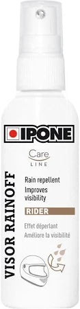 SPRAY IPONE VISOR RAINOFF 100ML