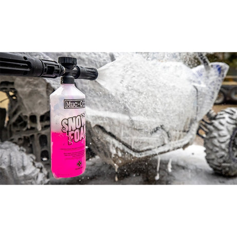 Espuma de Limpeza Snow Foam MUC-OFF 5L