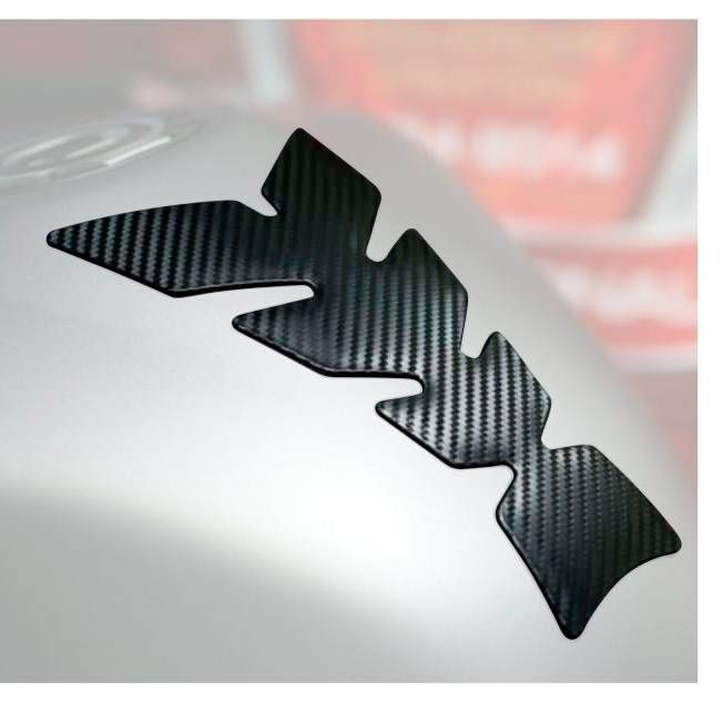 Protetor de Deposito de fibra de Carbono PUIG