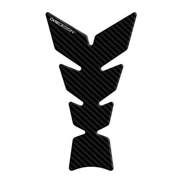 Protetor de Deposito de fibra de Carbono PUIG