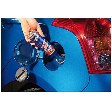 Speed Tec Gasolina LIQUI MOLY 250ml