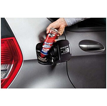 Speed Tec Diesel LIQUI MOLY 250ml