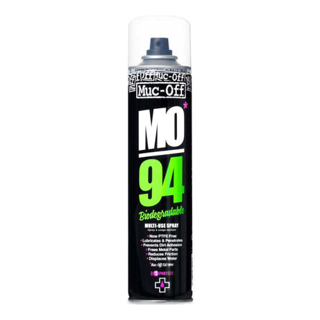 Spray Multiuso biodegradável 400ml