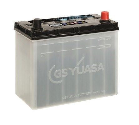 BATERIA YUASA YBX7053 12V 45AH EN 450A EFB