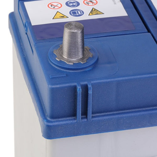 BATERIA VARTA B31 BLUE DY 45AMP 330EN 238X129X227 DTA