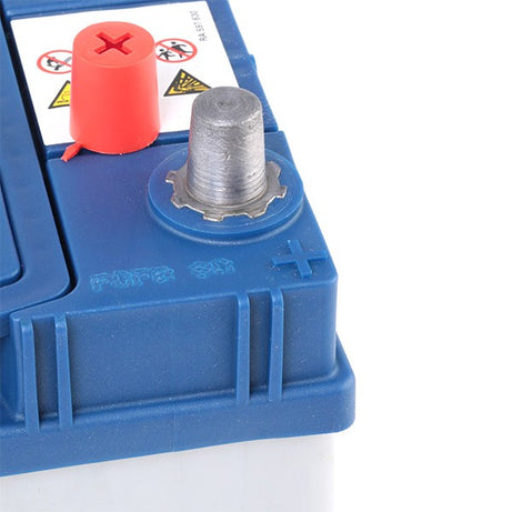 BATERIA VARTA A13 BLUE DY 44AMP 330EN 187X140X227 DTA