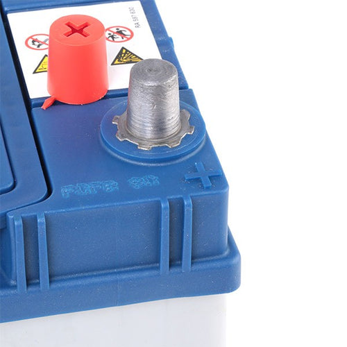 BATERIA VARTA A13 BLUE DY 44AMP 330EN 187X140X227 DTA