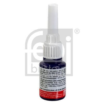 IMOBILIZACAO DE PARAFUSOS FEBI BILSTEIN 10g