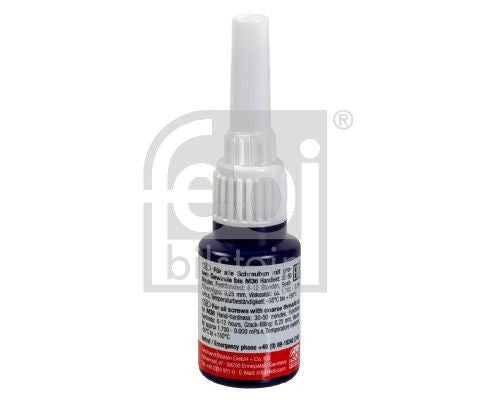 IMOBILIZACAO DE PARAFUSOS FEBI BILSTEIN 10g