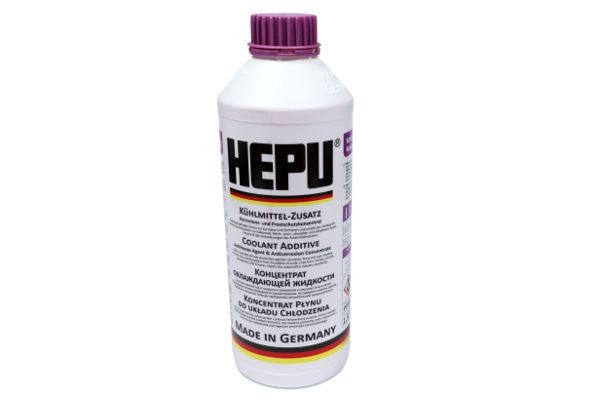 ANTI-CONGELANTE HEPU ROXO (1,5L)