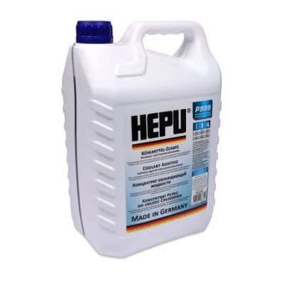 ANTI-CONGELANTE HEPU AZUL (5L)