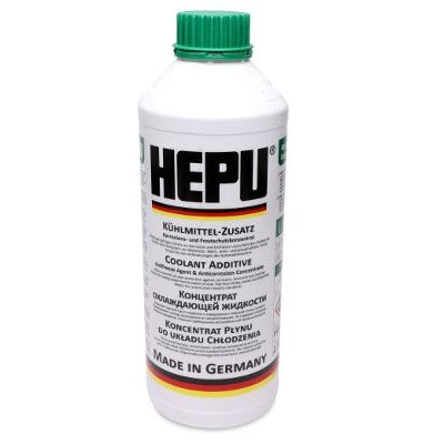ANTI-CONGELANTE HEPU VERDE (1,5L)