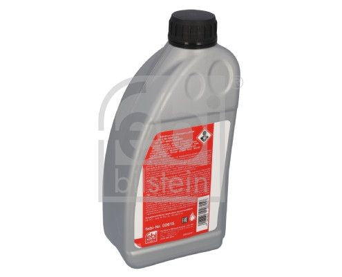 OLEO MINERAL SUSPENSAO HIDRAULICA MB  FEBI BILSTEIN  - AMARELO 1LT.