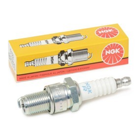 Vela de ignição NGK de Rosca longa BR7ES 2T 5122