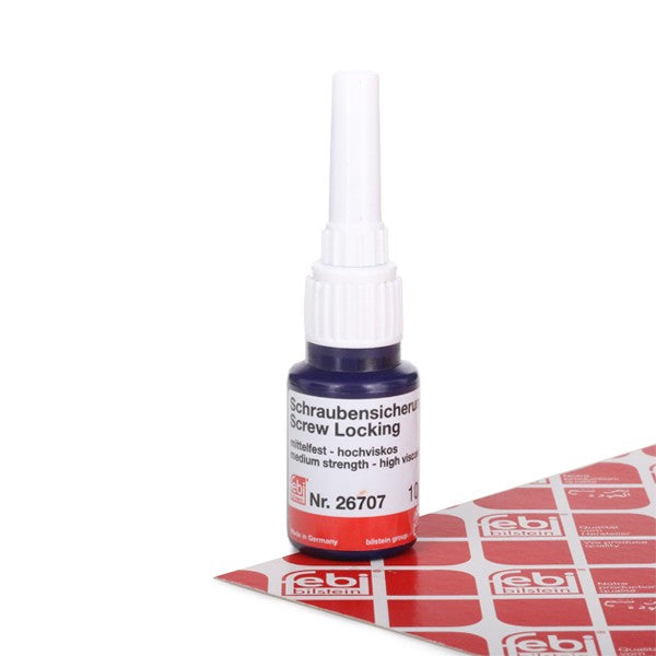 IMOBILIZACAO DE PARAFUSOS FEBI BILSTEIN 10g