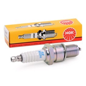 Vela de Ignição de Rosca longa NGK BR9ES 2T