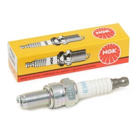 Vela de Ignição NGK CR8EB 4T 7784
