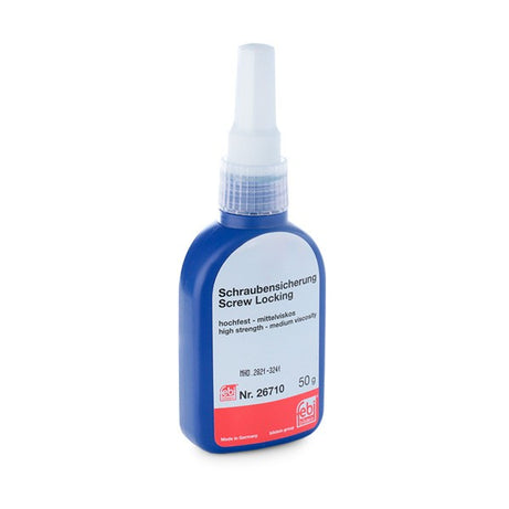 COLA IMOBILIZACAO FEBI BILSTEIN PARAFUSOS VERDE 50G